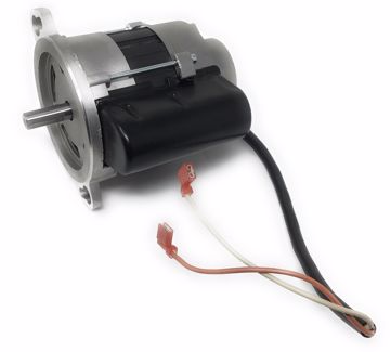 Picture of 21444U BECKETT AFII BURNER MOTOR 1/7 HP 3450 RPM 120 VA