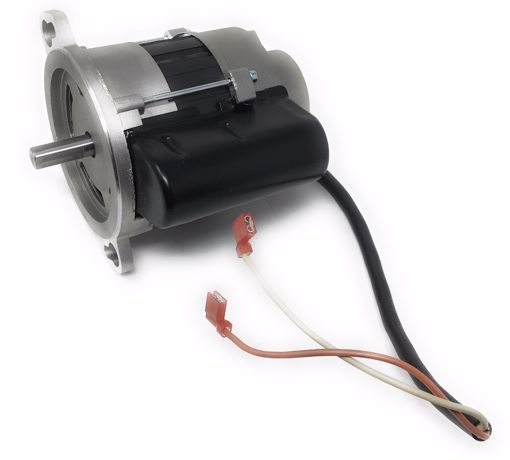 Picture of 21444U BECKETT AFII BURNER MOTOR 1/7 HP 3450 RPM 120 VA