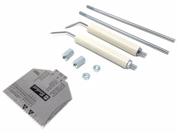 Picture of 5780 BECKETT ELECTRODE KIT FOR USE WITH MODEL AF AFG