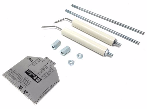 Picture of 5780 BECKETT ELECTRODE KIT FOR USE WITH MODEL AF AFG