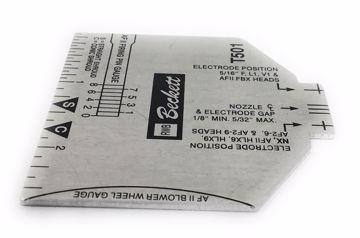 Picture of T501U BECKETT T MULTI PURPOSE TEE GAUGE KIT REPL. T231