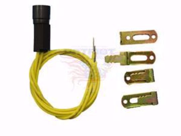 Picture of 14407S0ES Carlin 14407S0ES 22" Cad Cell Eye And Lead Assembly Service Kit (14407SOE, 14407)