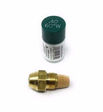 Picture of 00040-60W4 .40 GALLON 60 DEGREE W NOZZLE