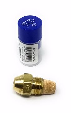 Picture of 00040-80B4 DELAVAN .40 GAL 80° B SOLID NOZZLE