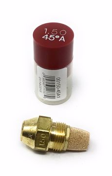 Picture of 00150-45A1 DELAVAN 1.50 GAL 45° A HOLLOW NOZZLE 15045A
