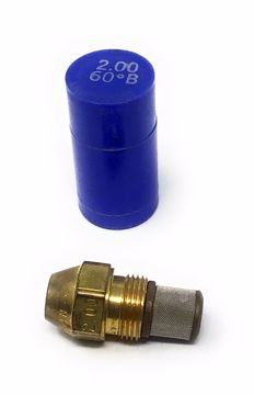 Picture of 00200-60B7 2.00GPH 60 B STR