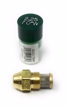 Picture of 00225-70W7 DELAVAN 2.25 GALLON 70* W NOZZLE