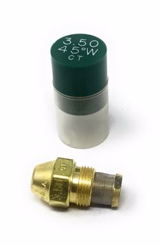 Picture of 00350-45W7 3.50GPH 45 W STR