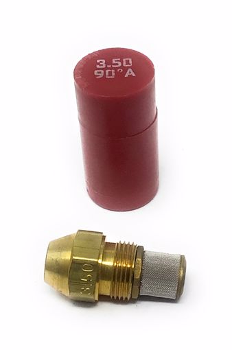 Picture of 00350-90A7 3.50GPH 90 A STR