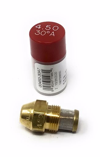 Picture of 00450-30A7 4.50GPH 30 A STR