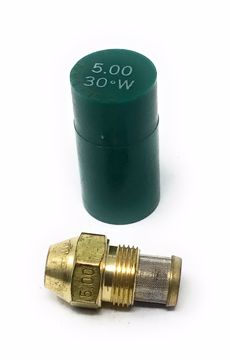 Picture of 00500-30W7 5.00GPH 30 W STR