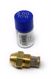 Picture of 00500-70B7 DELAVAN 5.00 GAL 70° B SOLID NOZZLE, 50070B, 5.00-70B