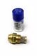 Picture of 01000-70B7 Delavan 10.00 GPH 70° B Solid Cone Oil Burner Nozzle 
100070B Solid Cone Nozzle