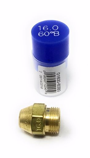 Picture of DELAVAN 16.00 GAL 60* B