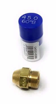 Picture of 04500-60B0 DELAVAN 45.00 GALLON 60 DEGREE B (SOLID) NOZZLE