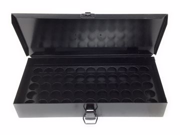 Picture of 26846-005 DELAVAN NOZZLE BOX 55 NOZZLE CAPACITY