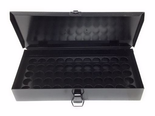 Picture of 26846-005 DELAVAN NOZZLE BOX 55 NOZZLE CAPACITY