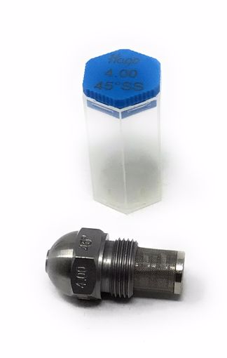 Picture of 030G2097 HAGO 4.00 GAL 45° SEMI SOLID NOZZLE