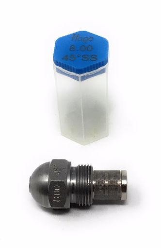 Picture of 030G2109 HAGO 8.00 GAL 45* SEMI SOLID