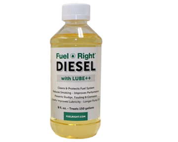 Picture of FUEL RIGHT DIESEL WITH LUBE++