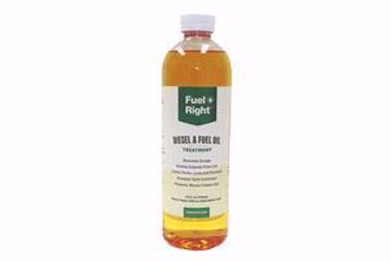 Picture of FR-EP-24 ONE QUART (24OZ) Fuel Right EP (FORMERLY C70-32)