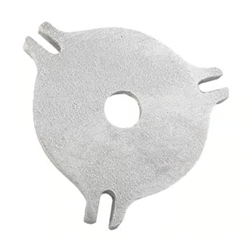 Picture of 300009 IMPELLER COVER