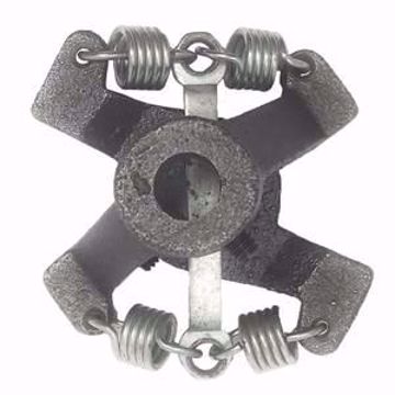 Picture of EN118473 Aftermarket Replacement Spring Type Pump Coupling For Bell & Gossett 118473