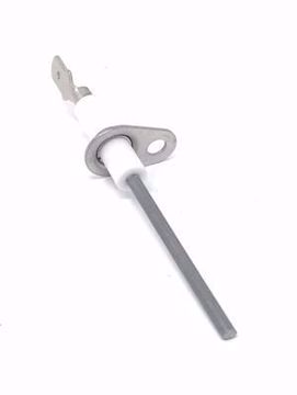 Picture of EN02537499000 FLAME SENSOR - FOR YORK, COLEMAN, LUXAIRE AND EVCON TG9S GAS FURNACES