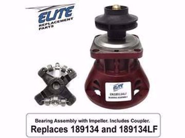Picture of EN189134LF Maintenance Free Replacement for Bell & Gossett 189134LF Bearing Assembly