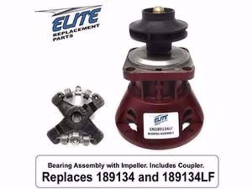 Picture of EN189134LF Maintenance Free Replacement for Bell & Gossett 189134LF Bearing Assembly