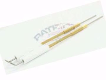 Picture of 3006330 Riello 3006330 Electrode Assembly For F3 And BF3 Oil Burners With 6" Blast Tube