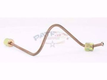 Picture of 3006973 Riello 3006973 Nozzle Oil Tube For 6" Tubes For F3 And F5 Oil Burners