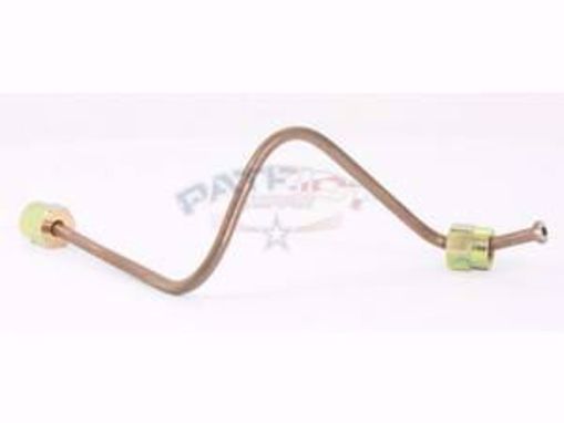 Picture of 3006973 Riello 3006973 Nozzle Oil Tube For 6" Tubes For F3 And F5 Oil Burners