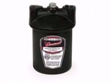 Picture of 1028 2A17A-1/2-30NU Fuel Oil Filter 1/2" NPT