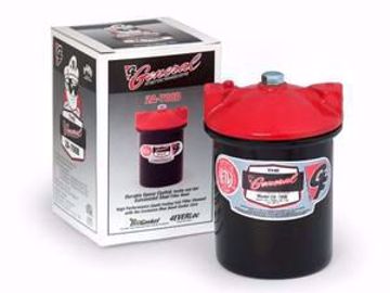 Picture of 1308 2A-700B COMPLETE 3/8 FUEL OIL FILTER 25GPH