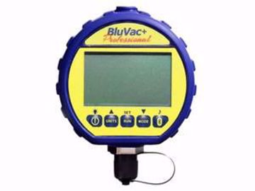 Picture of A10702 BLUVAC+ PROFESSIONAL WIRELESS DIGITAL VACUUM GAUGE