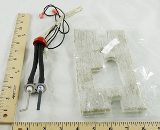 Picture of 100110771 K,HSI IGNITION ASSEMBLY, OLD # 9005958005