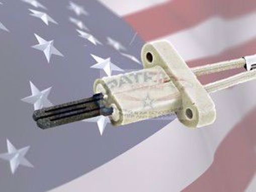 Picture of 100110899 K,IGNITER-HCG COMM, OLD # 9006101205