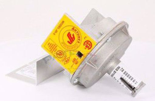 Picture of 801111303 JD-2-RED .1-24 PRESS SWITCH