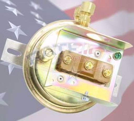 Picture of SMD DIF VAC #.17-6COMP FIT