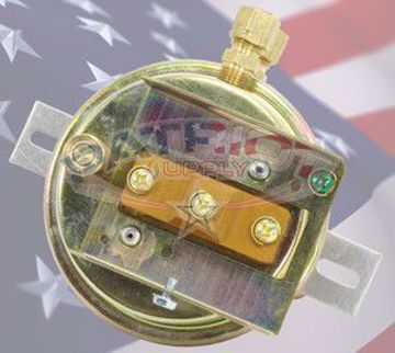 Picture of 8024204025 SMD PRESSURE SWITCH