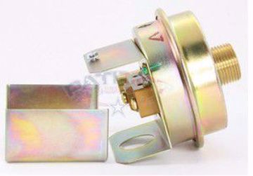 Picture of 8024204107 ANTUNES SMD DIFFERENTIAL PRESSURE SWITCH .17 - 6
