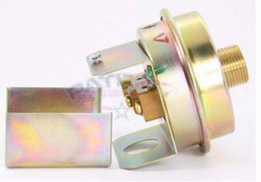 Picture of 8024204107 ANTUNES SMD DIFFERENTIAL PRESSURE SWITCH .17 - 6