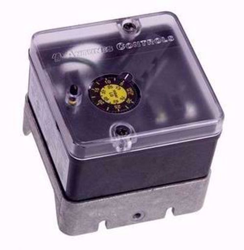 Picture of 8103116202 LGP-G1-20 1/20 INCH WC OPEN LOW M/R 1/4 NPT