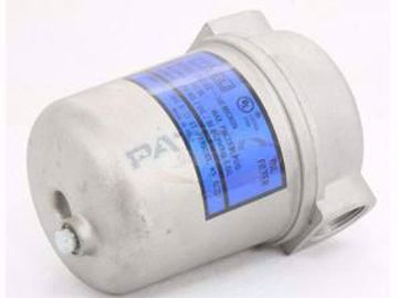 Picture of 40130 Combu 40130 Primary Oil Filter 300 Micron 1" NPT 70101-300