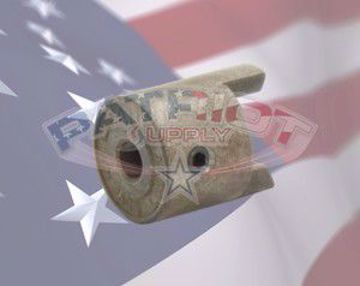 Picture of L050516 LOVEJOY L050 5/16 COUPLING END