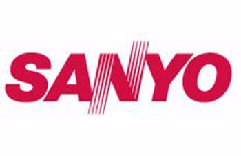 Picture for manufacturer Sanyo