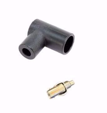 Picture of 11-AEBF-INNER TERMINAL - RAJAH     (10 PK)