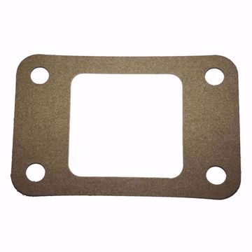 Picture of ENDG0060 ENDG0060 Condensate Pump Case to Receiver Gasket For Hoffman DG0060