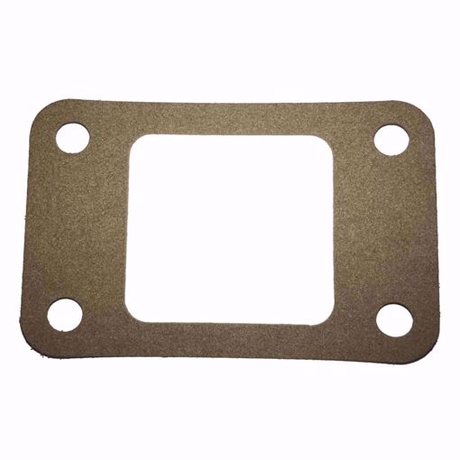 Picture of ENDG0060 ENDG0060 Condensate Pump Case to Receiver Gasket For Hoffman DG0060